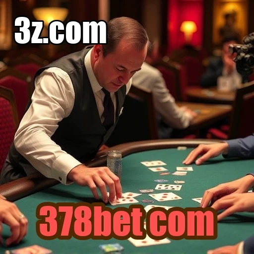 Aventuras no Casino 378bet com: Variedade e Interação