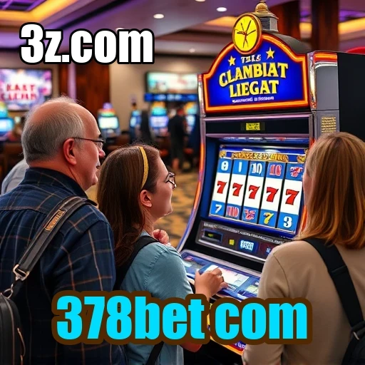 Interação e Comunidade na 378bet com: Um Encontro Vibrante